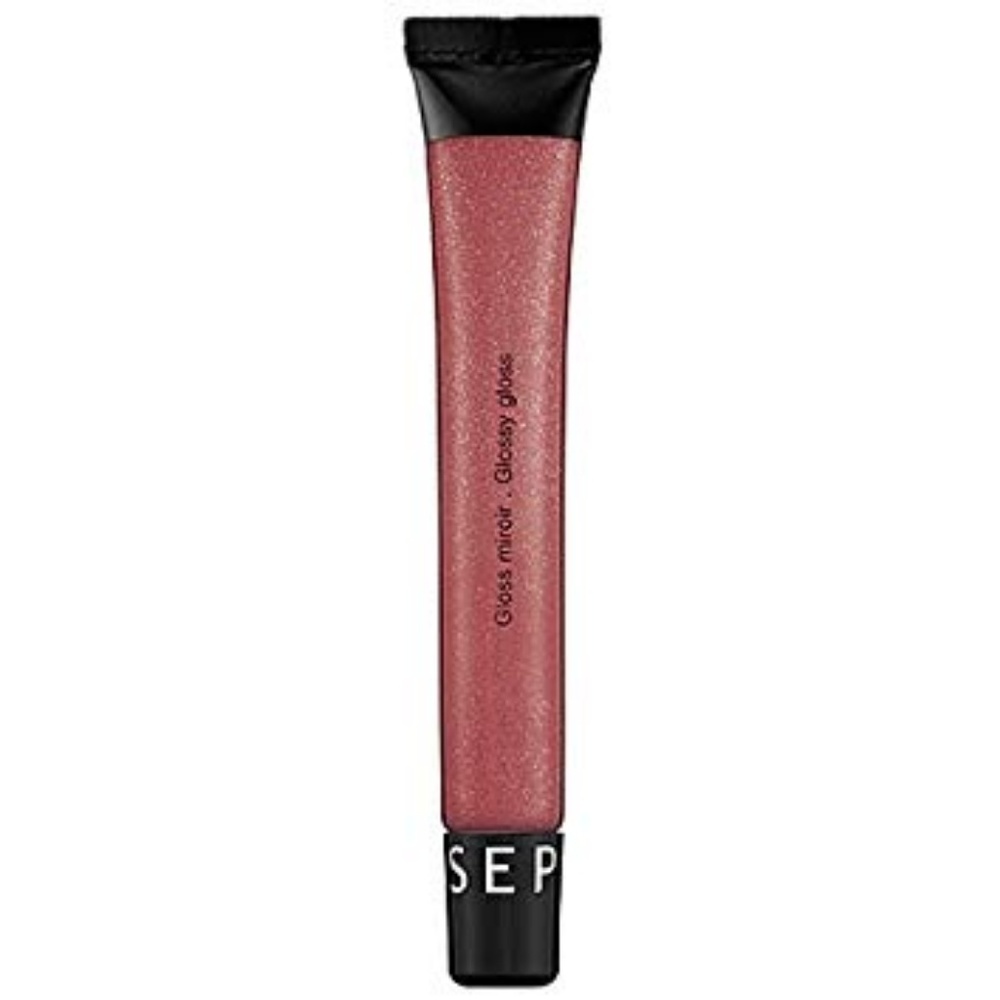 Berry Shake Lip Gloss